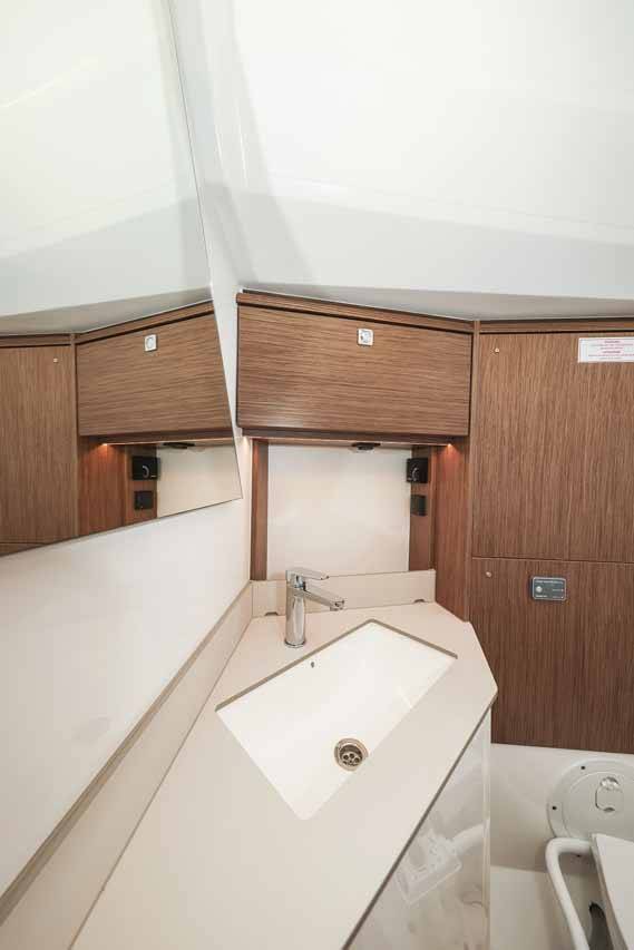 Bavaria C46 Aquila