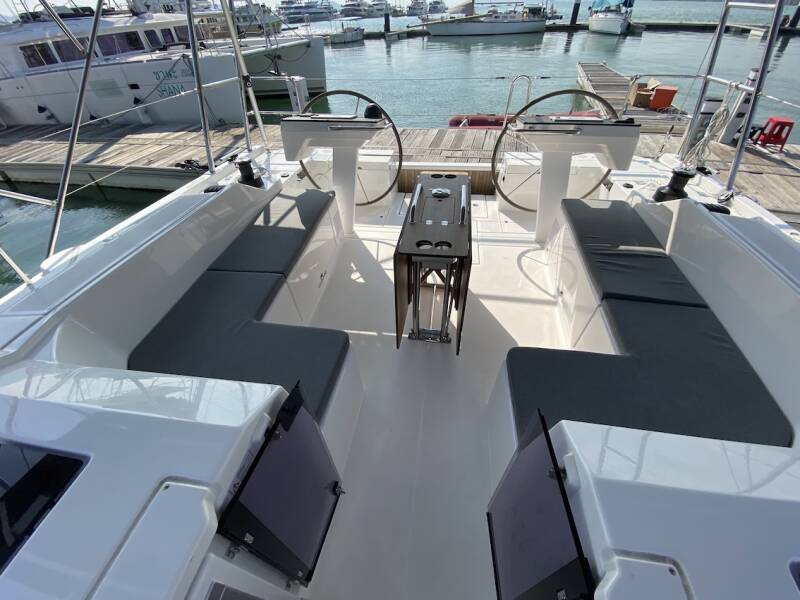 Bavaria C46 Lady Andaman