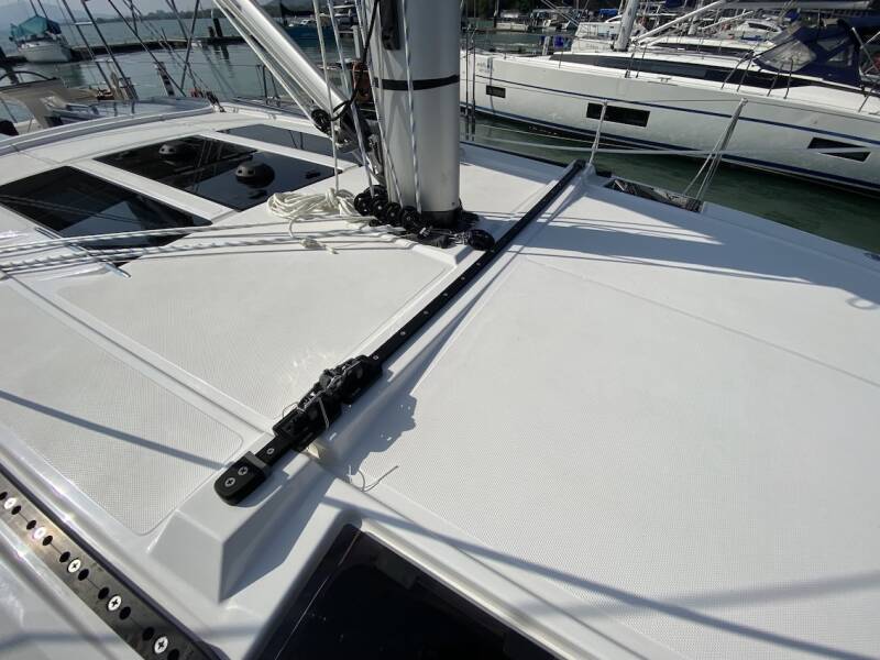 Bavaria C46 Lady Andaman