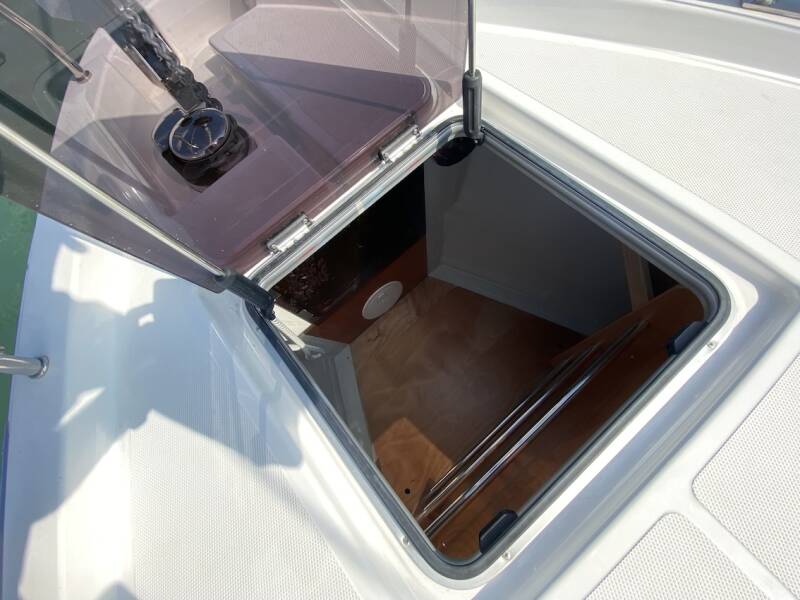 Bavaria C46 Lady Andaman