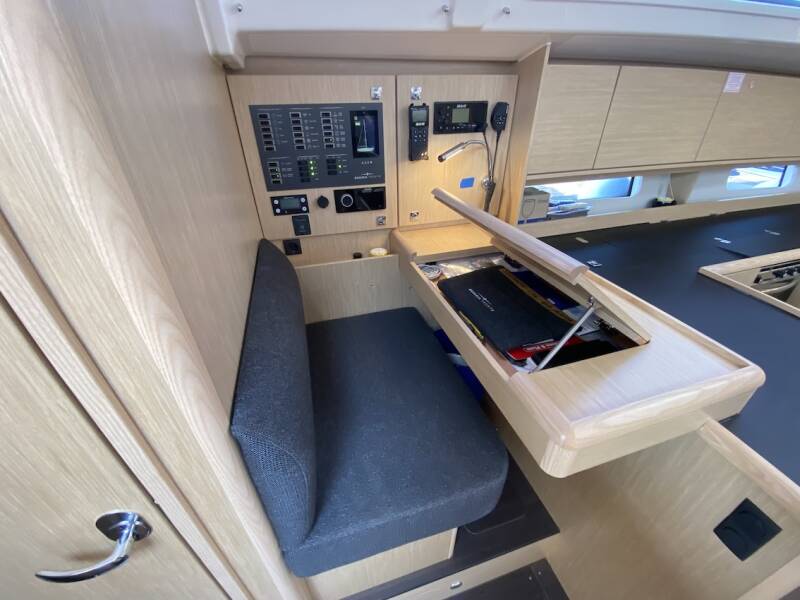 Bavaria C46 Lady Andaman