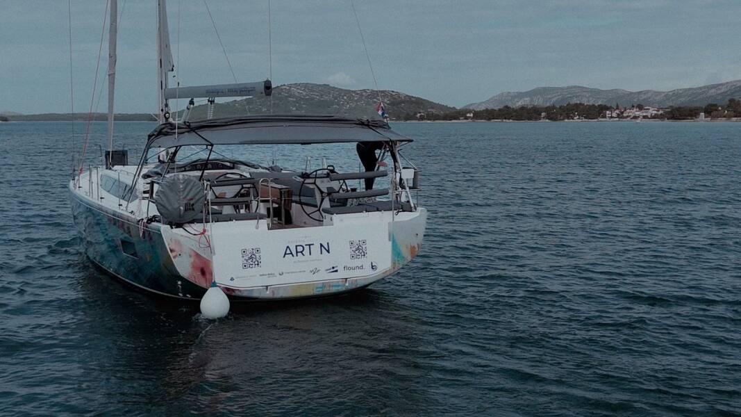 Bavaria C46 Art N
