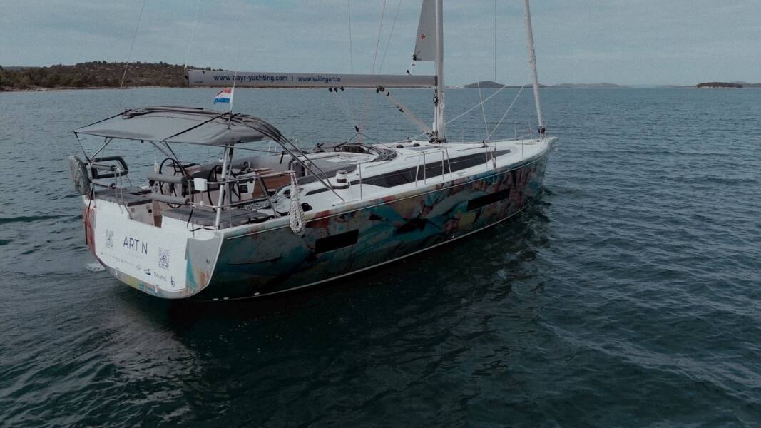 Bavaria C46 Art N