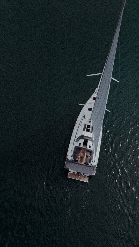 Bavaria C46 Art N