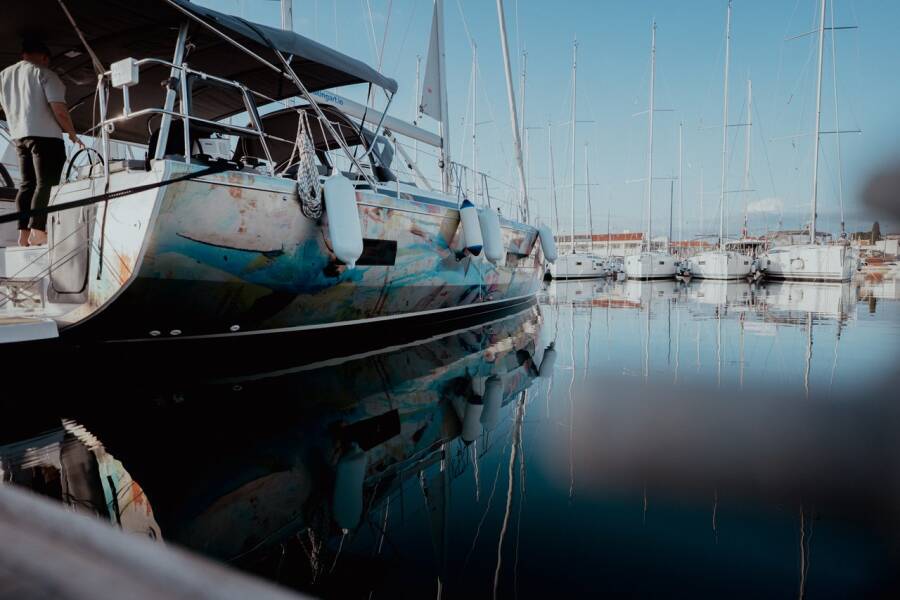 Bavaria C46 Art N