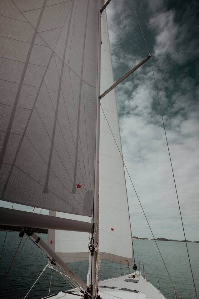Bavaria C46 Art N