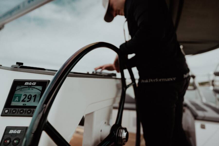 Bavaria C46 Art N