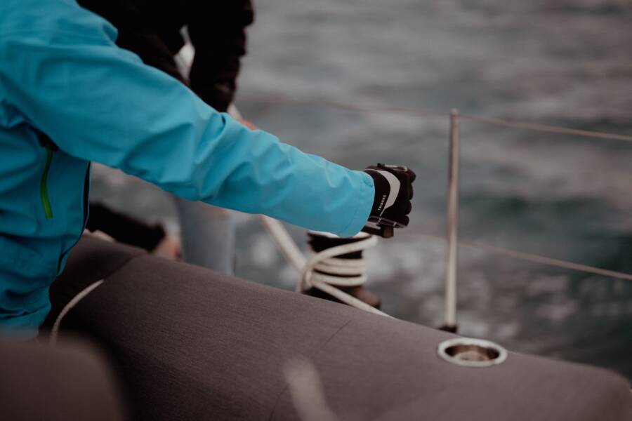 Bavaria C46 Art N