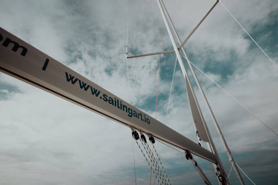 Bavaria C46 Art N