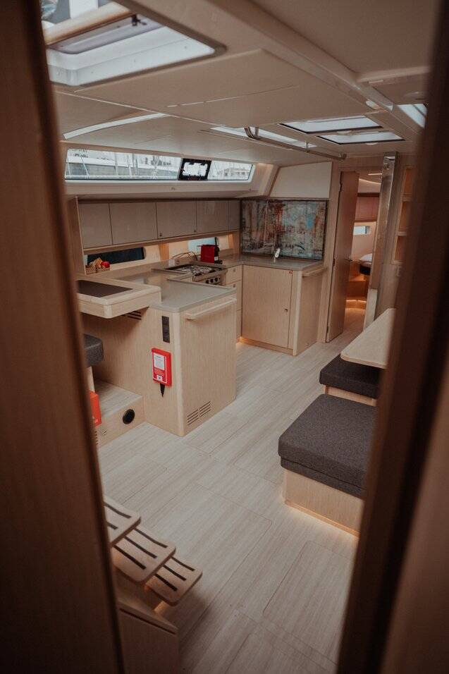 Bavaria C46 Art N