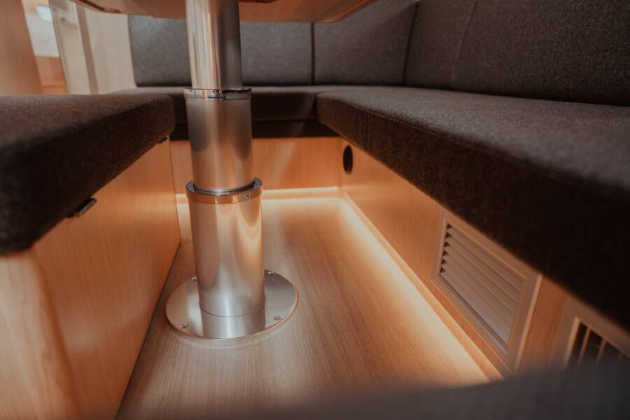 Bavaria C46 Art N
