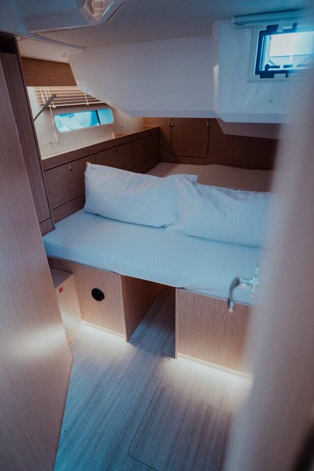 Bavaria C46 Art N