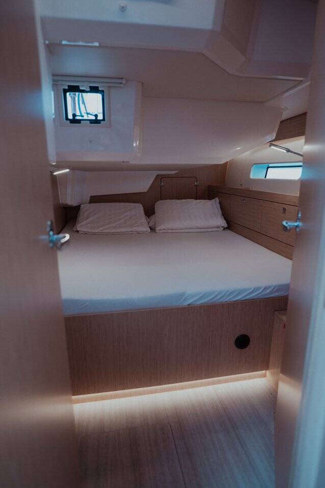 Bavaria C46 Art N