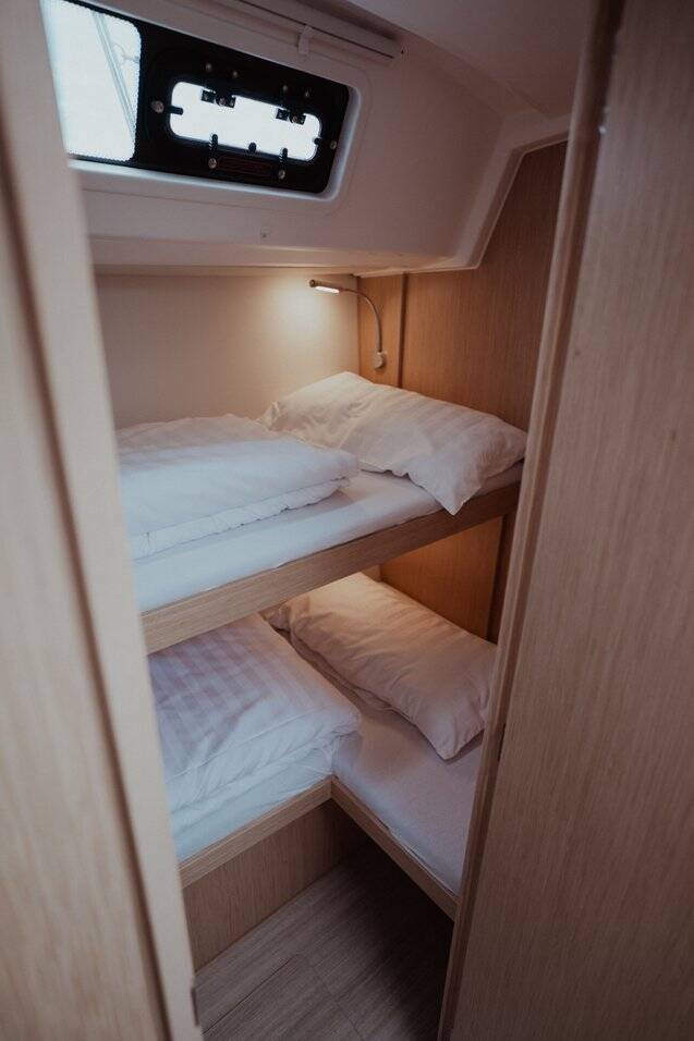 Bavaria C46 Art N