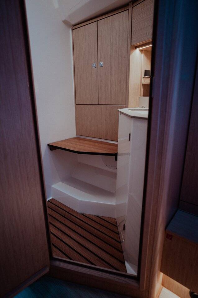 Bavaria C46 Art N