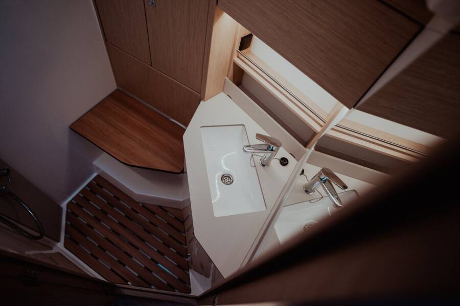 Bavaria C46 Art N