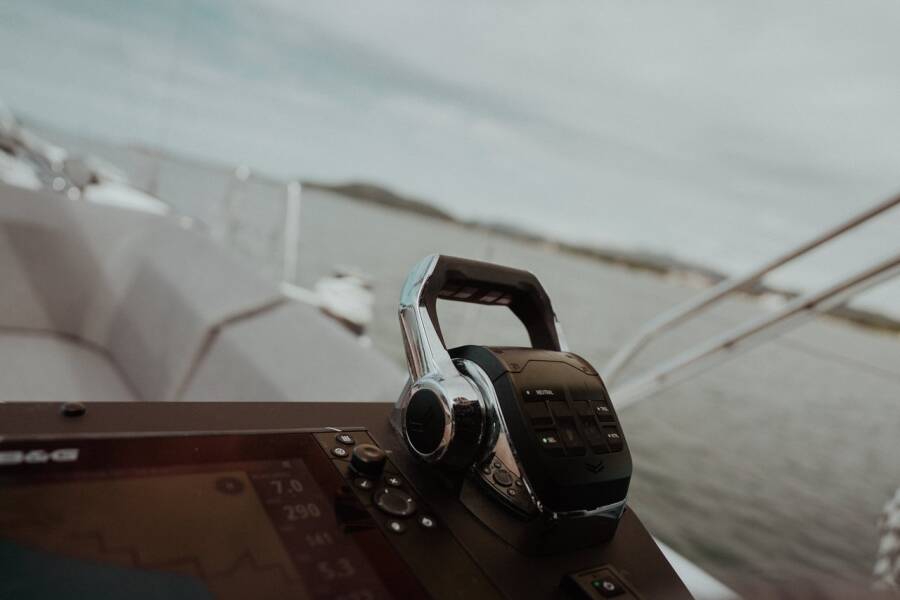Bavaria C46 Art N