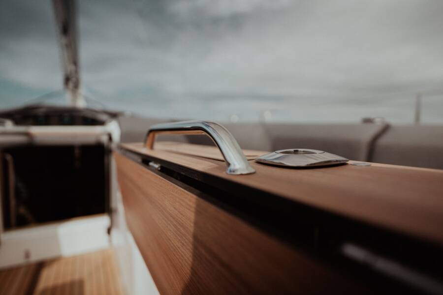 Bavaria C46 Art N