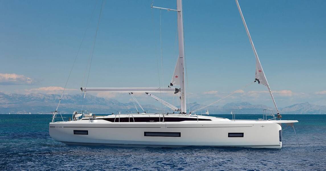 Bavaria C46 Sabina