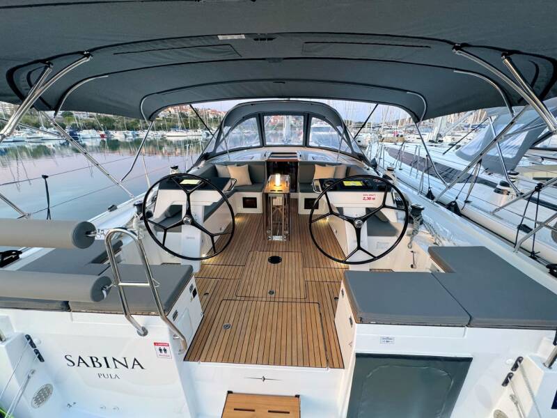 Bavaria C46 Sabina