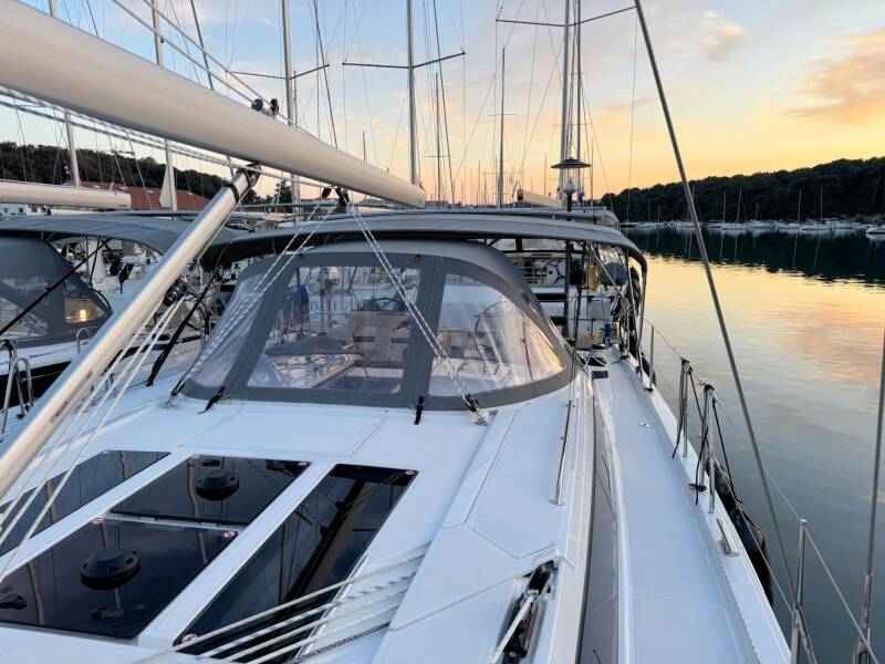 Bavaria C46 Sabina