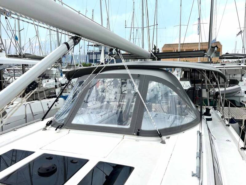 Bavaria C46 Penelope