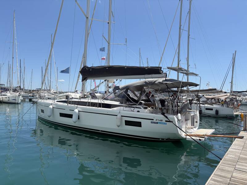 Bavaria C46 Aquila