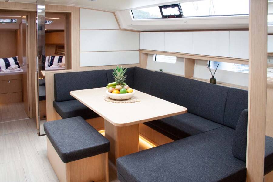 Bavaria C46 Nonica