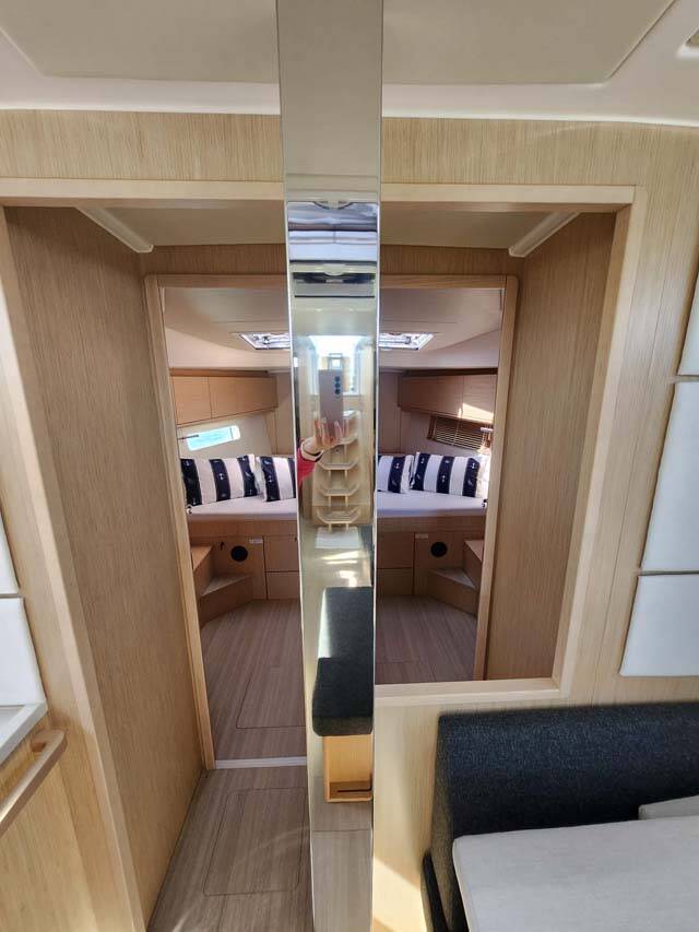 Bavaria C46 Nonica
