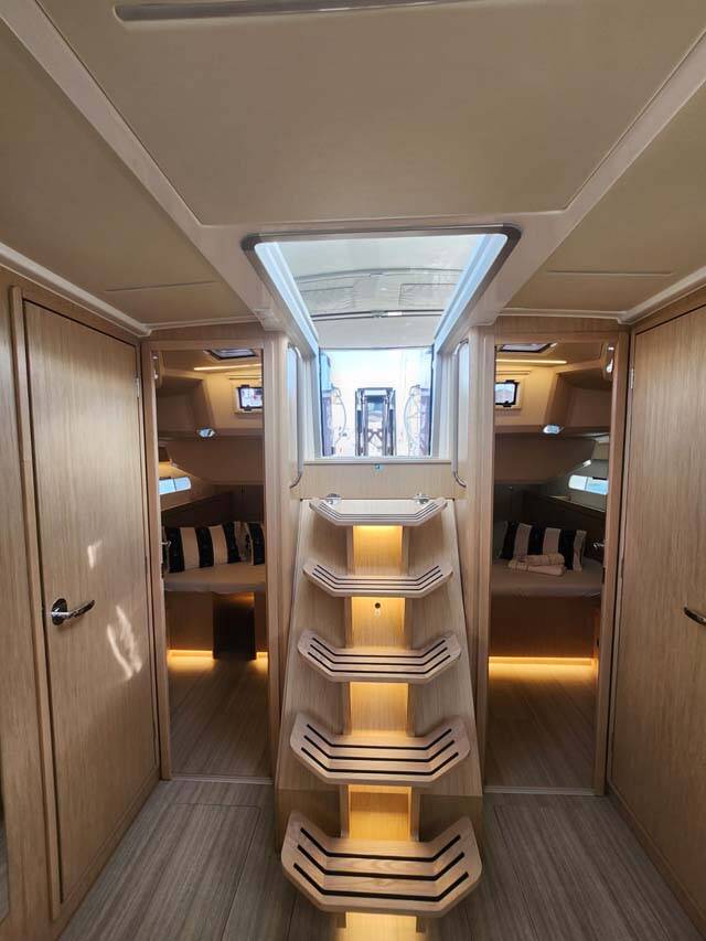 Bavaria C46 Nonica