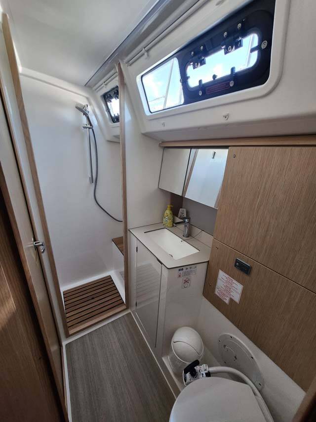 Bavaria C46 Nonica