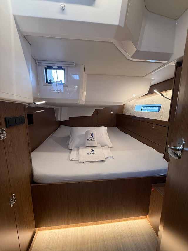 Bavaria C46 ELIFOZZI