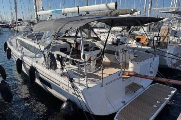 Bavaria C46 Princess Laura