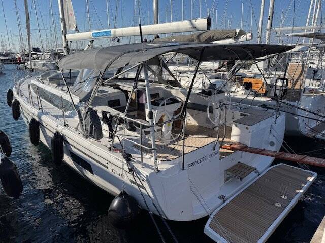 Bavaria C46 Princess Laura