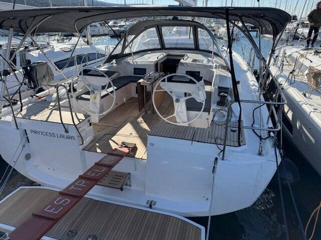 Bavaria C46 Princess Laura