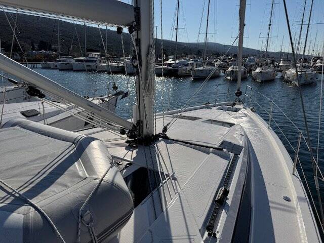 Bavaria C46 Princess Laura