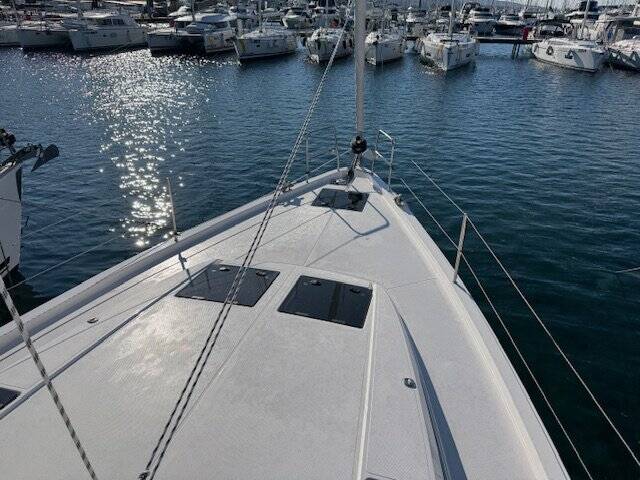 Bavaria C46 Princess Laura