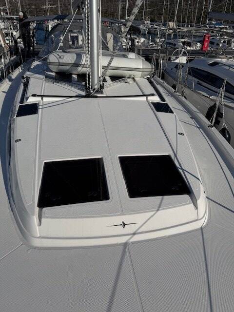 Bavaria C46 Princess Laura
