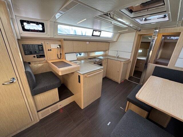 Bavaria C46 Princess Laura