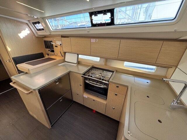 Bavaria C46 Princess Laura