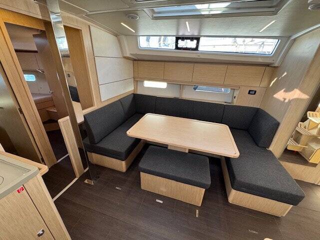 Bavaria C46 Princess Laura