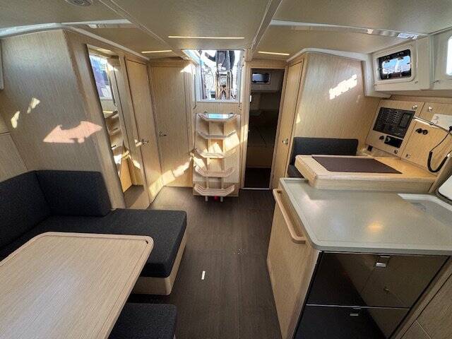 Bavaria C46 Princess Laura