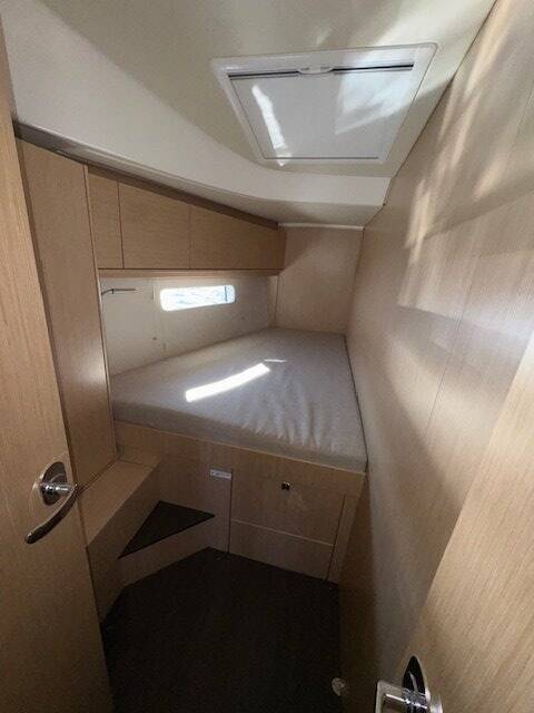 Bavaria C46 Princess Laura