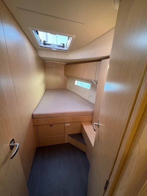 Bavaria C46 Princess Laura