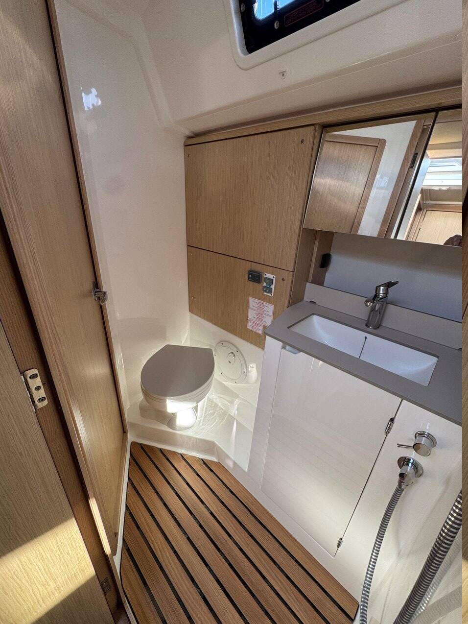 Bavaria C46 Princess Laura