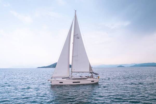 Bavaria C46 Kybele