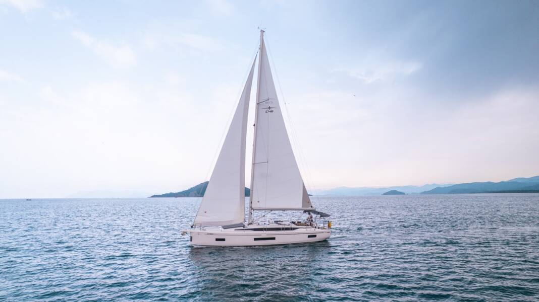 Bavaria C46 Kybele