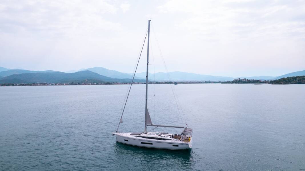 Bavaria C46 Kybele