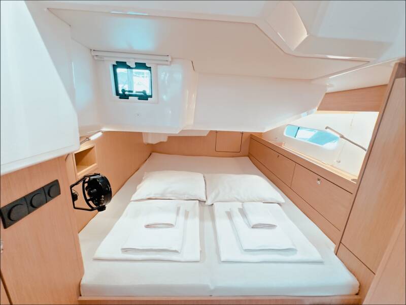 Bavaria C46 Kybele