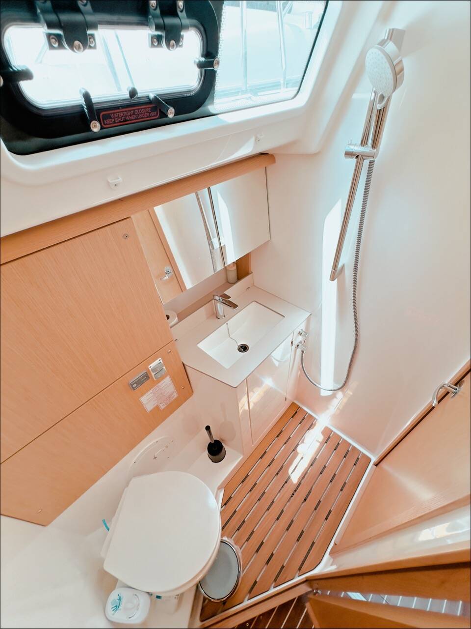 Bavaria C46 Kybele